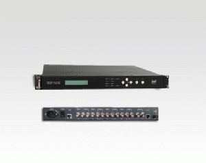ENC3010 Single MPEG2 Encoder