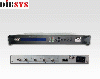 QPSK6350 QPSK/8PSK DVB-S2 Modulator