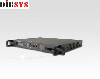 IRD1301 Professional MPEG-2/H.264 HD IRD/Decoder